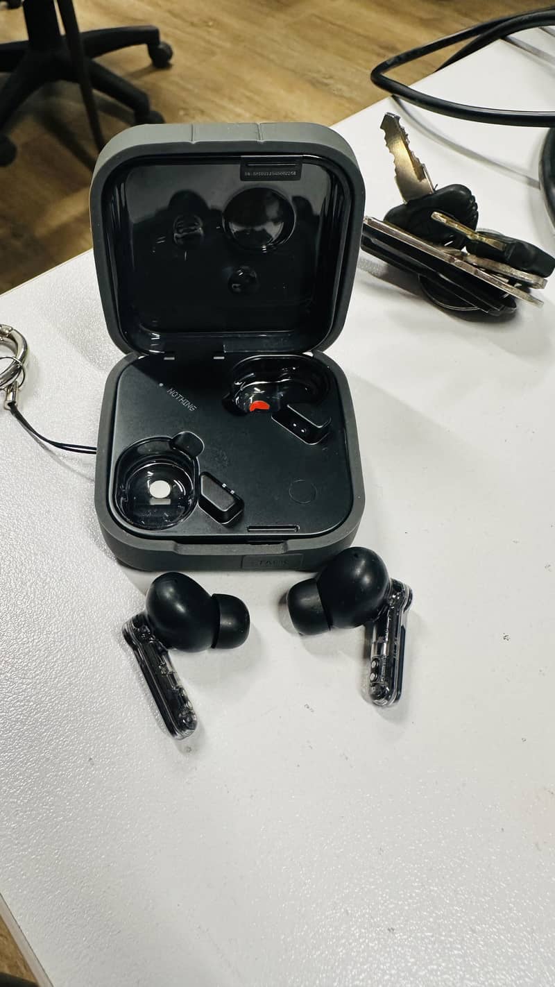 Nothing ear 3 2