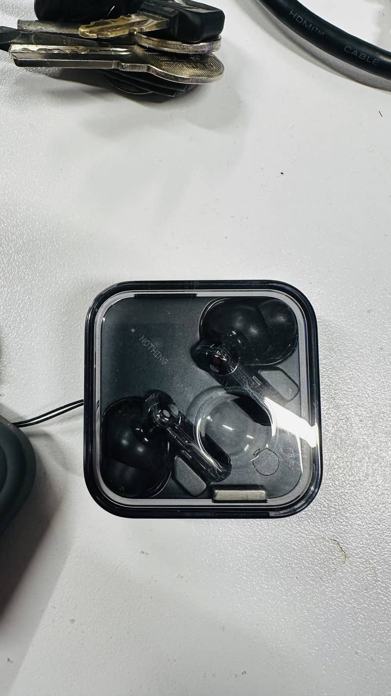 Nothing ear 3 5