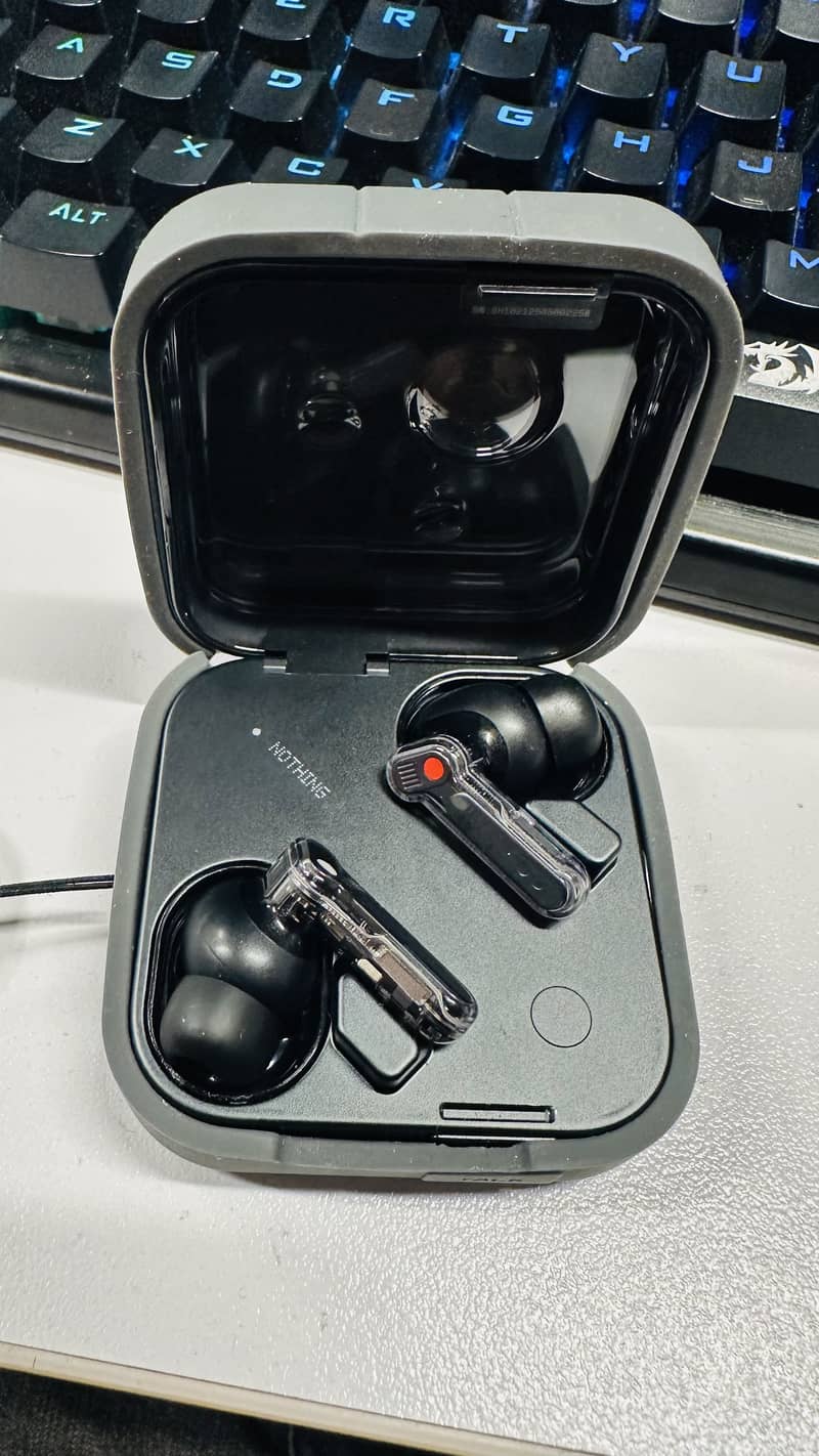 Nothing ear 3 6