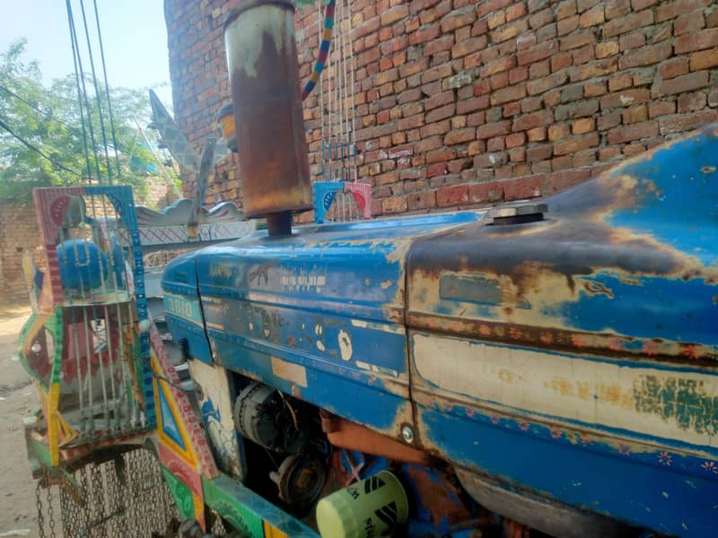 Ford 3610 0