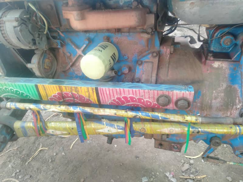 Ford 3610 2