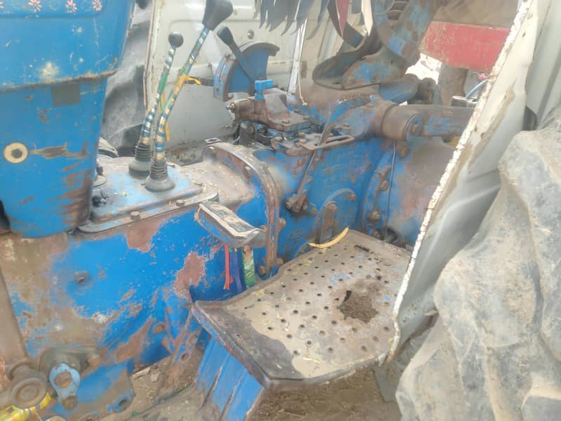 Ford 3610 4