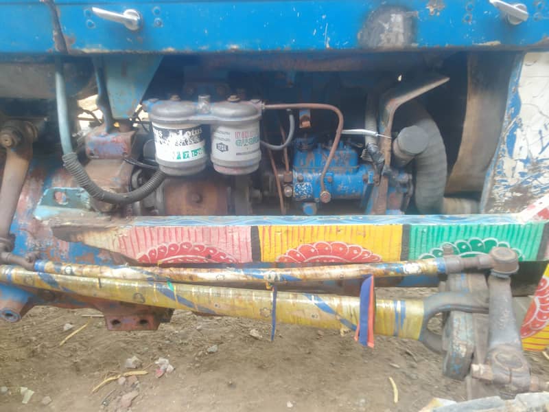 Ford 3610 5