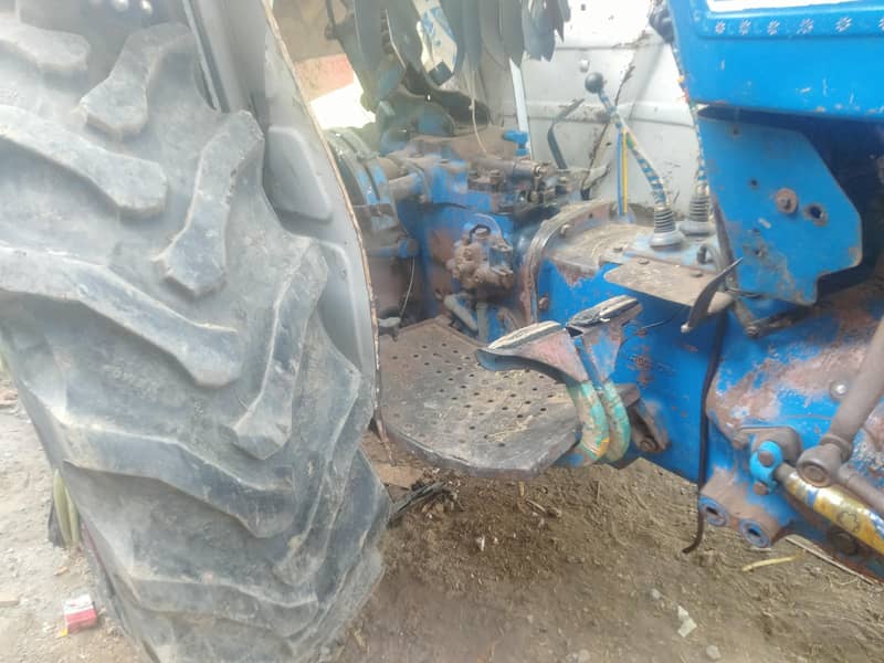 Ford 3610 6