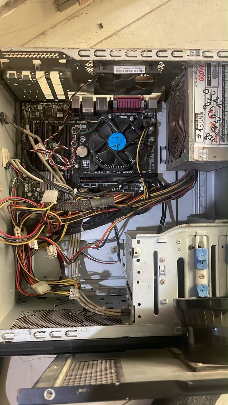 Dell gaming pc 1