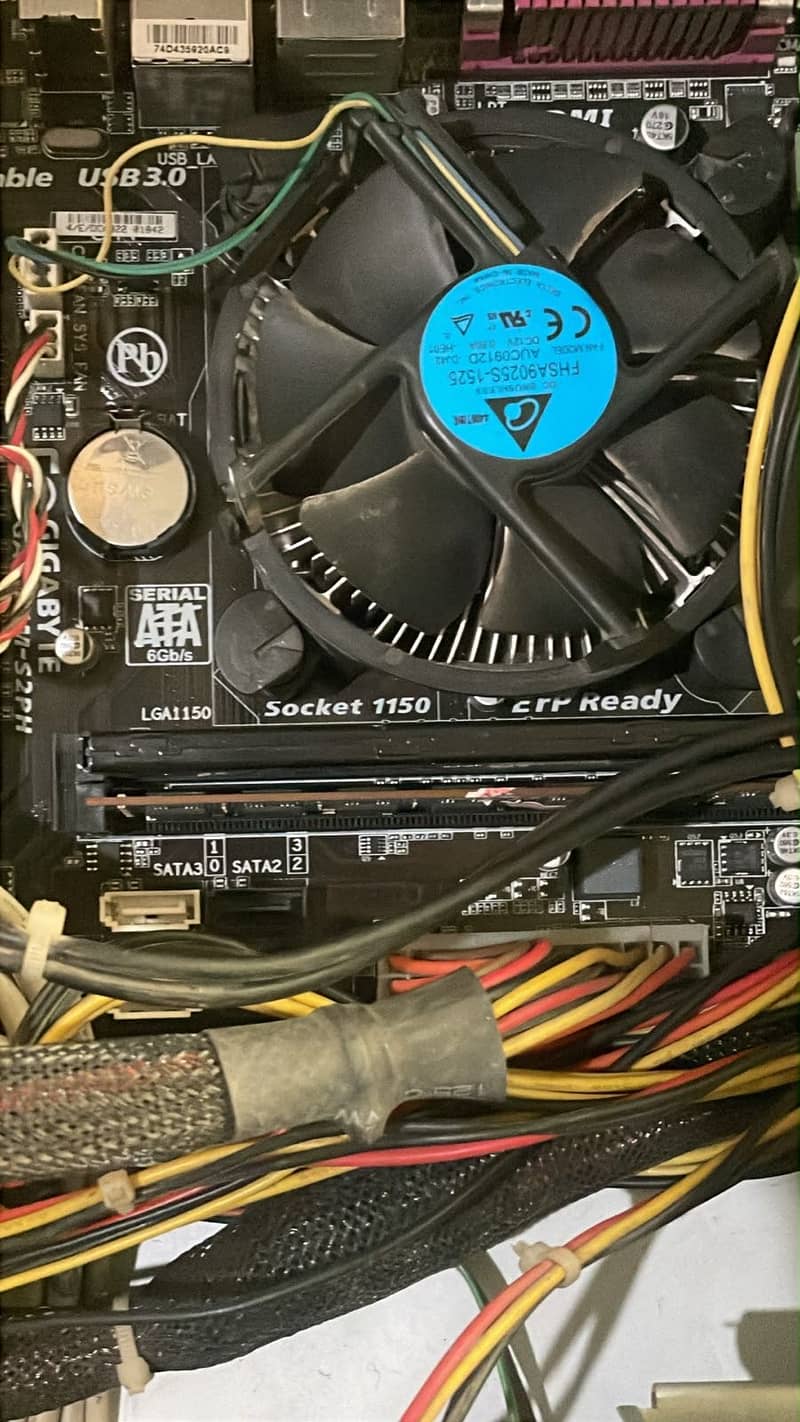 Dell gaming pc 3