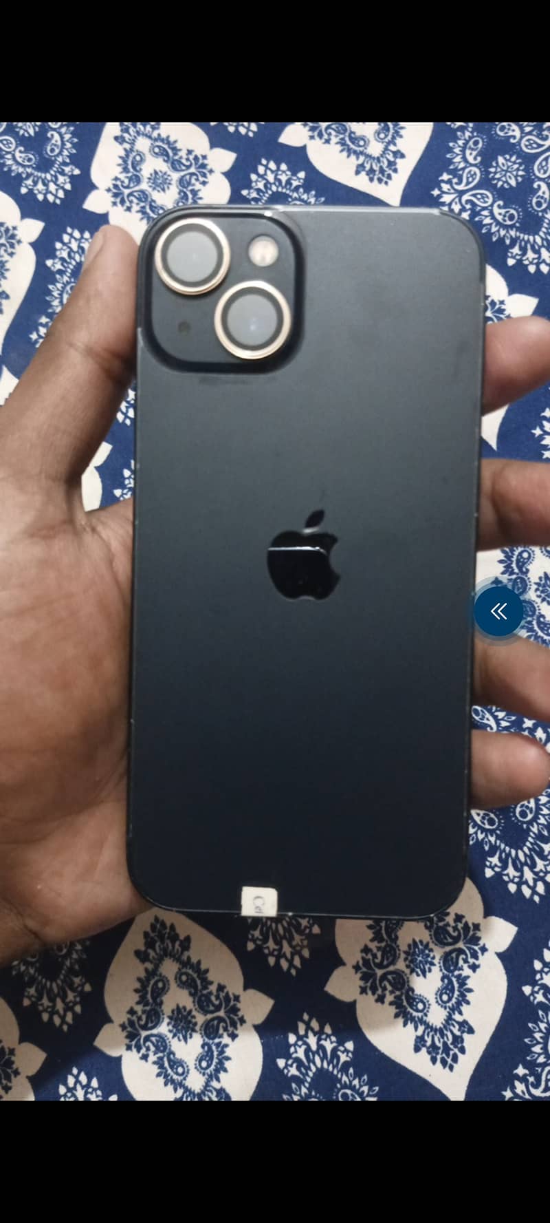 Apple iPhone 13 0
