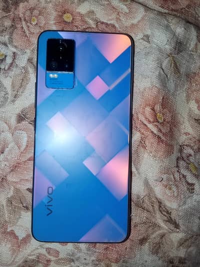 Vivo v21 e
