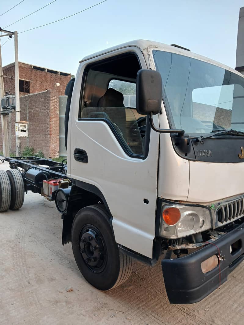 JAC 1048 1