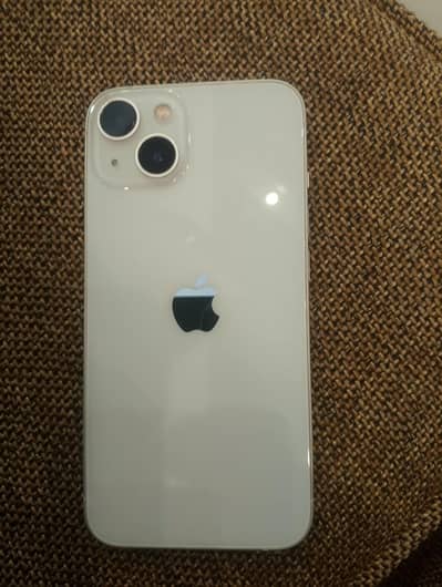 I phone 13 256GB,Non pta , 85 battery health