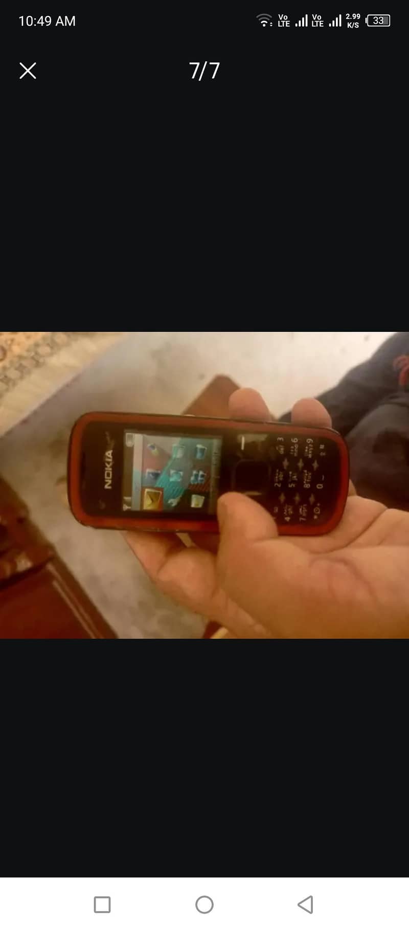 Nokia Other Model 0