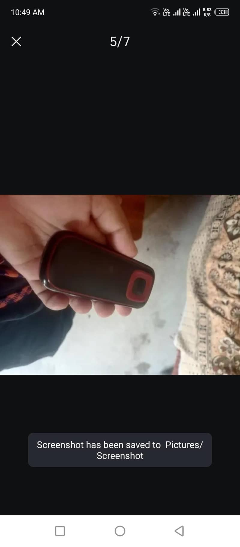 Nokia Other Model 2
