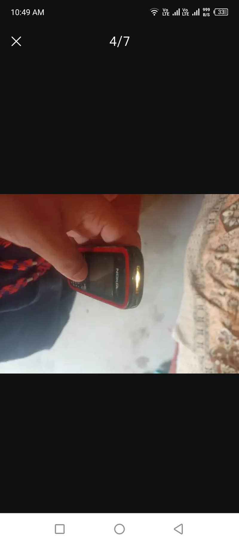 Nokia Other Model 3
