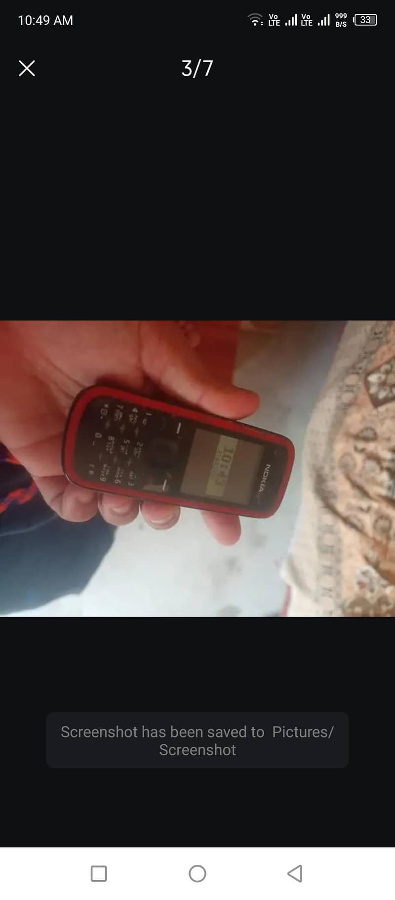Nokia Other Model 4