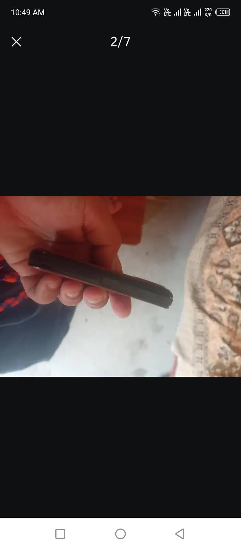 Nokia Other Model 5