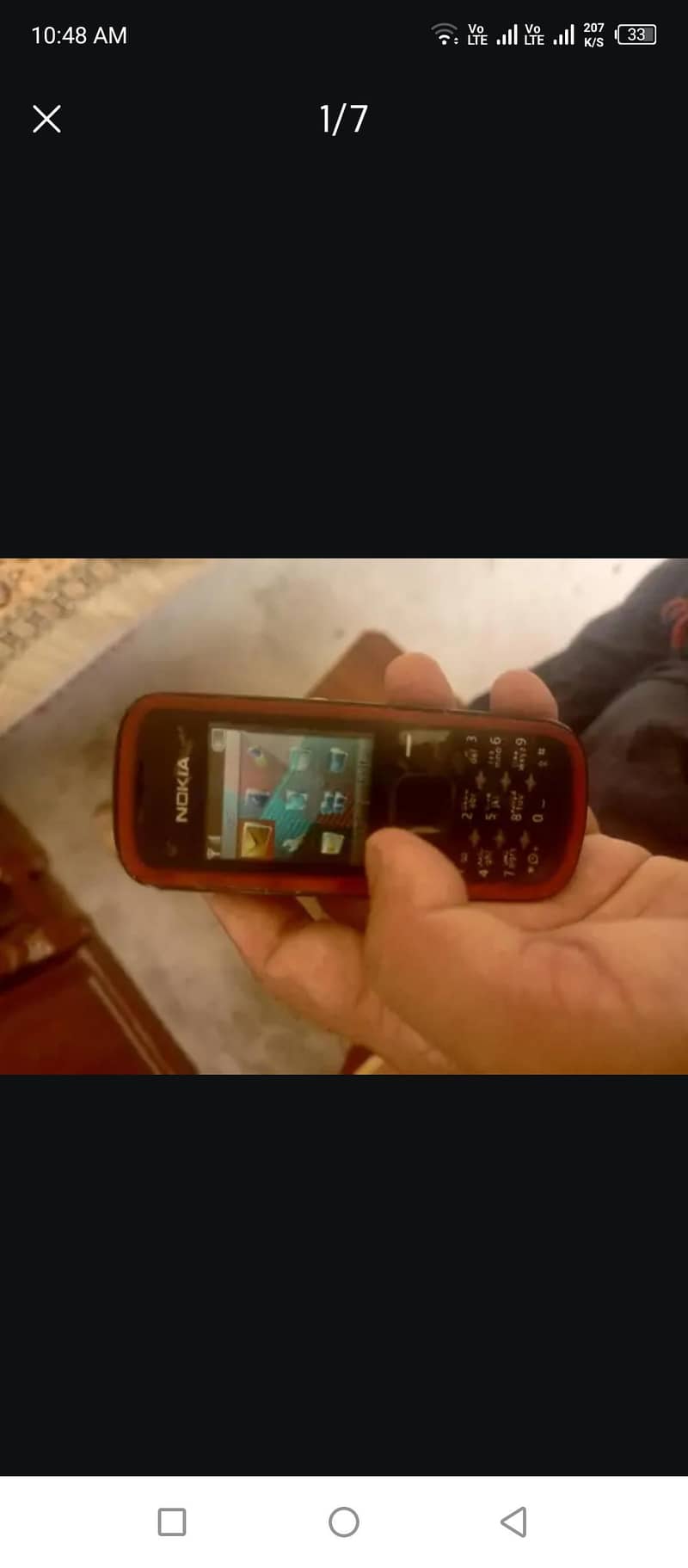 Nokia Other Model 6