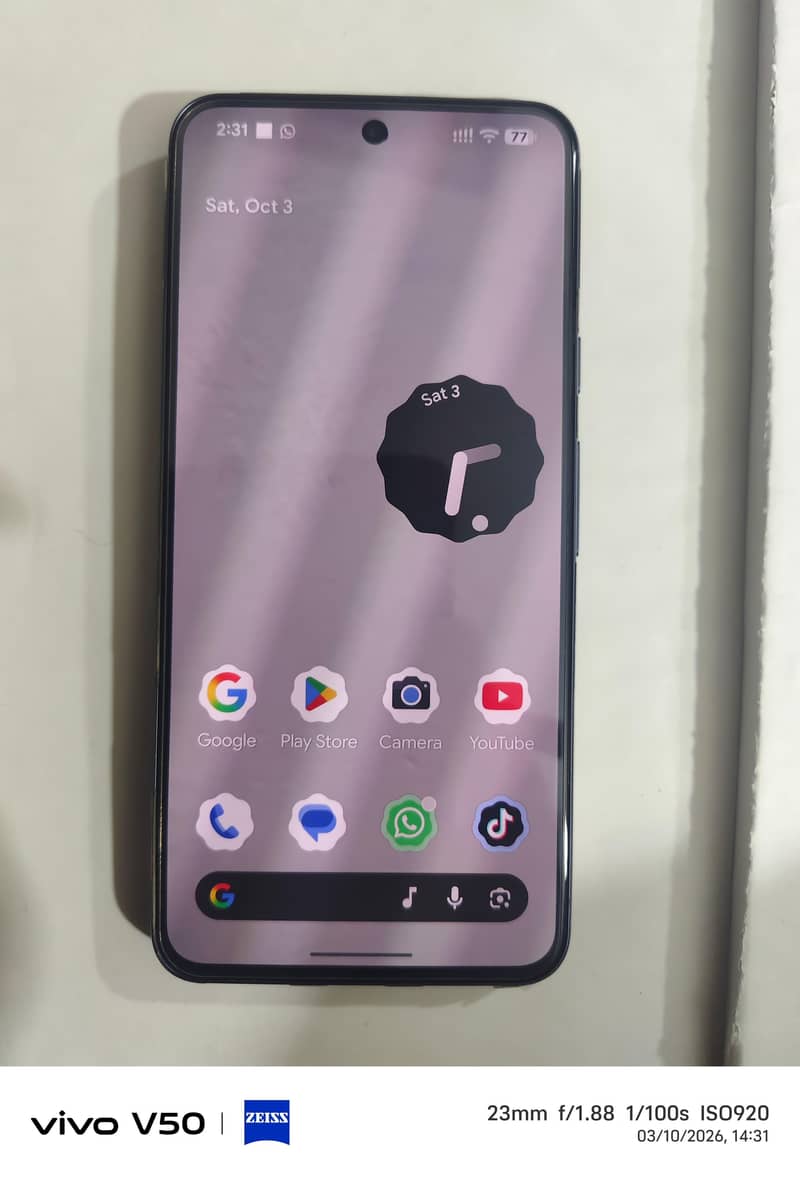 Google Pixel 8 1