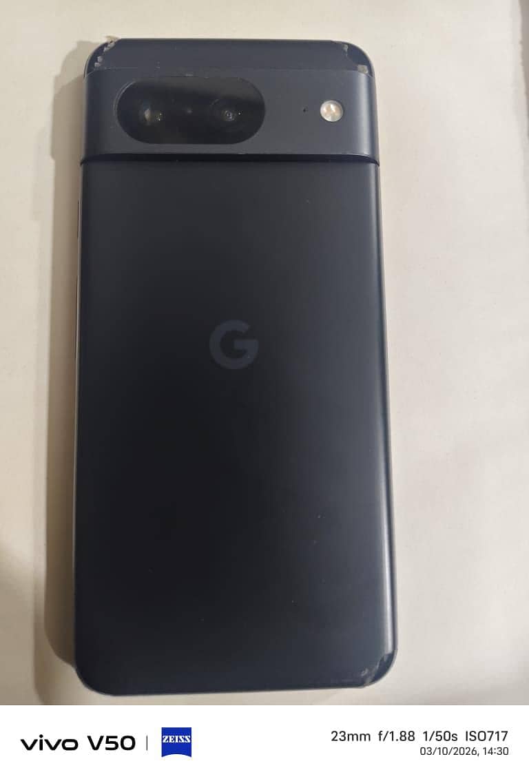 Google Pixel 8 2