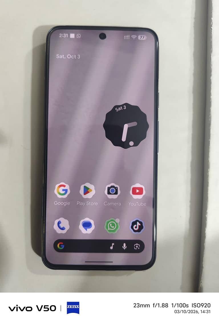 Google Pixel 8 3