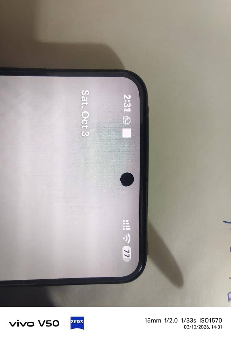Google Pixel 8 4