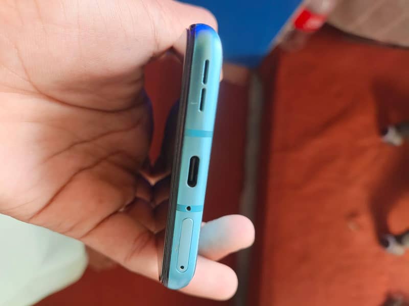 One Plus 8T 2