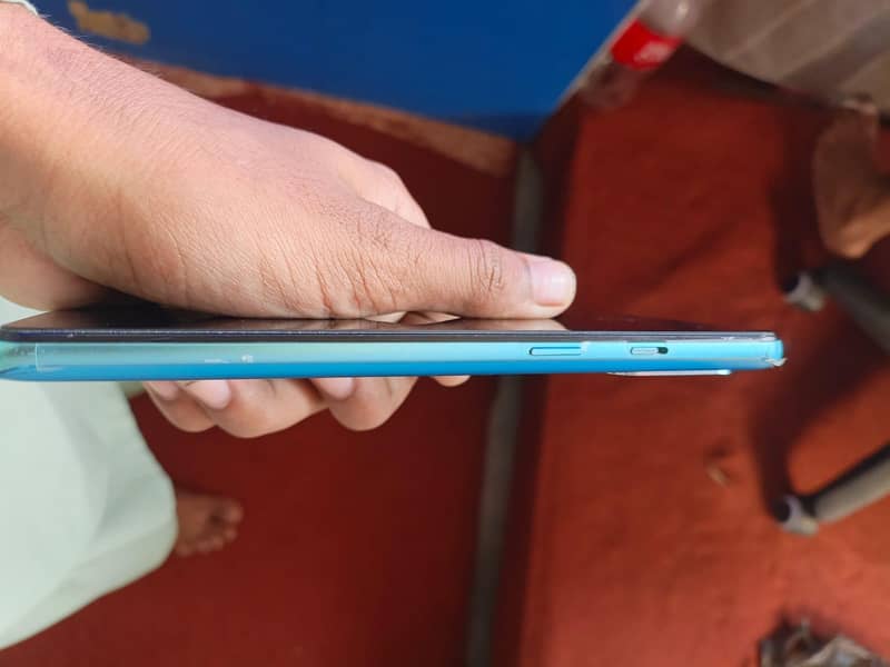 One Plus 8T 3