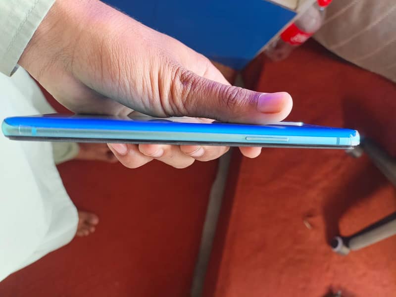 One Plus 8T 5
