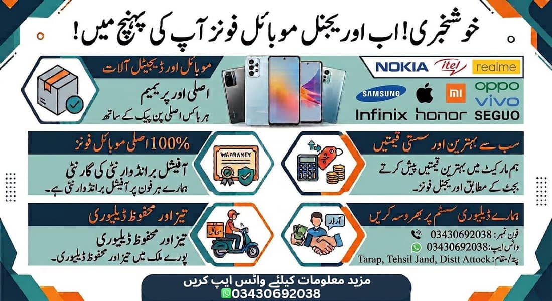 All brands 0