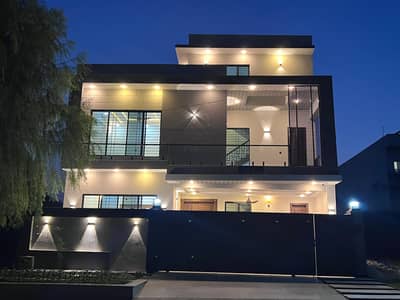 Owner-Built + Newly Constructed + Exceptional Structural Strength + Pr