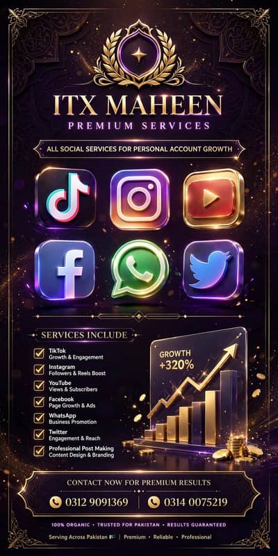 Social services