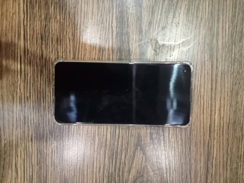 OPPO Reno6 6