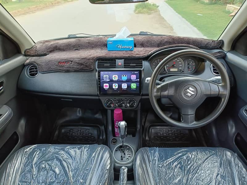 Suzuki Swift Model 2016(Automatic) 15