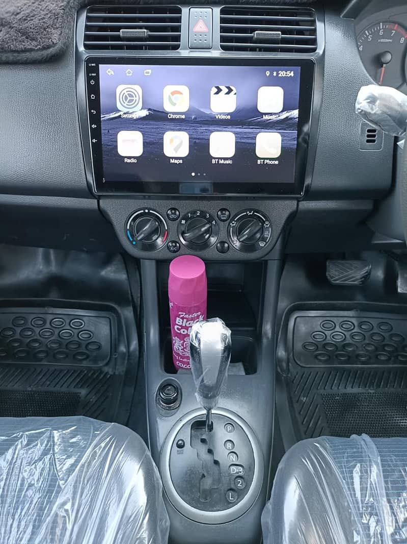 Suzuki Swift Model 2016(Automatic) 16