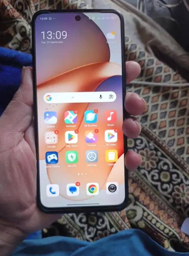 Xiaomi Redmi 12 2