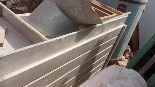 iron counter for sale contact 03027583478 Whatsapp and simple call bot