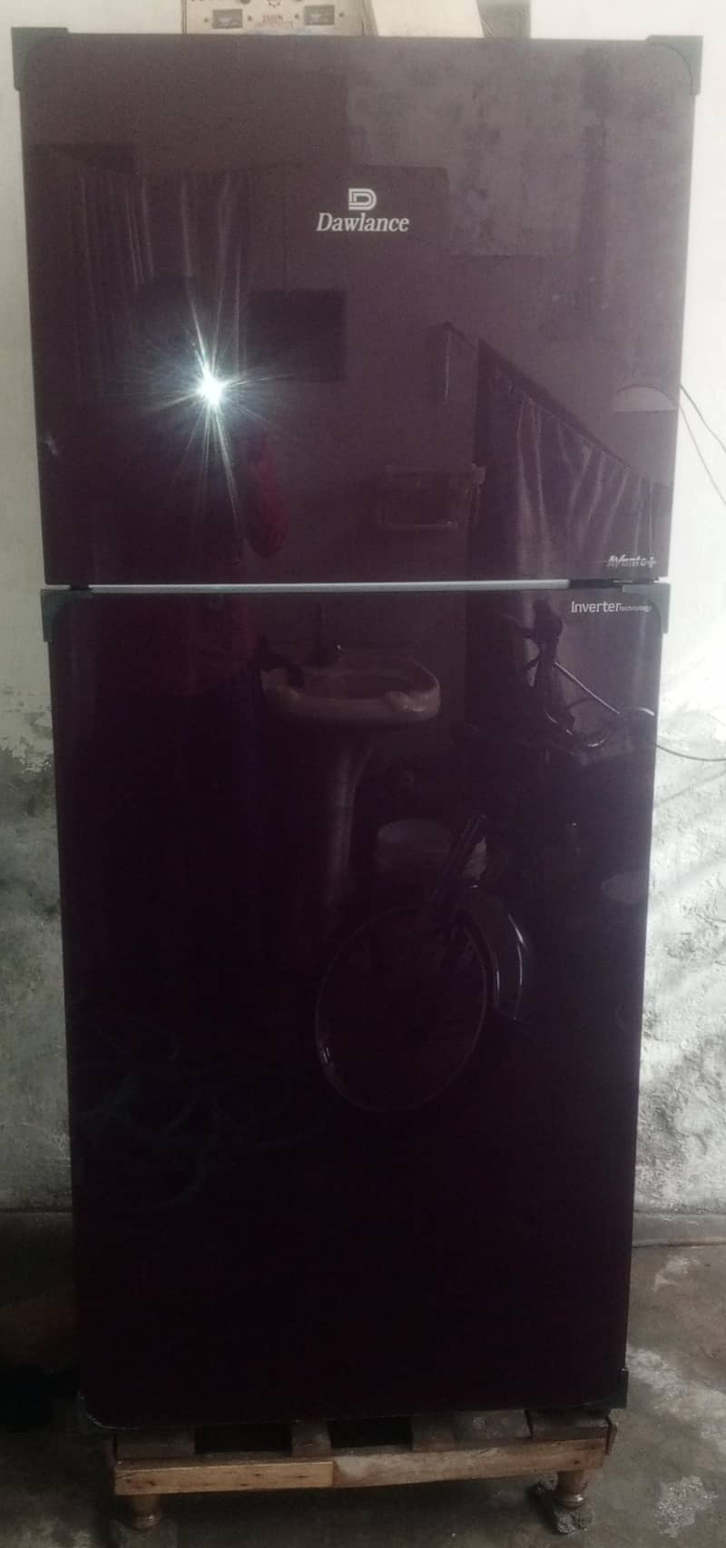 Dawlance Refrigerator 0