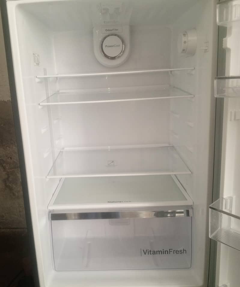 Dawlance Refrigerator 5