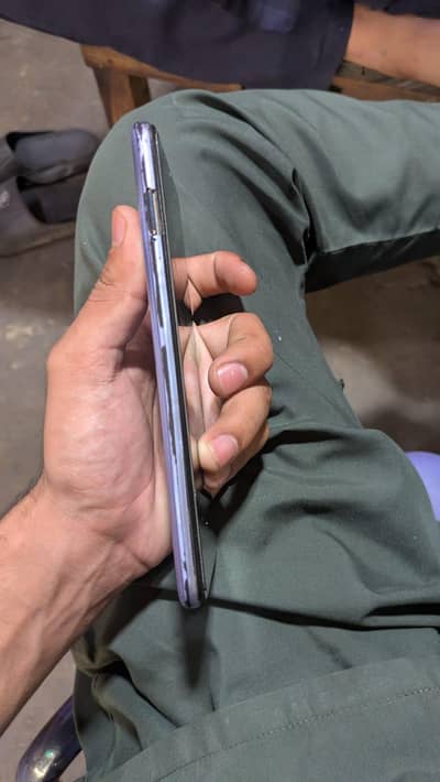 Infinix Hot 11