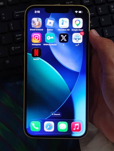 Apple iPhone 14