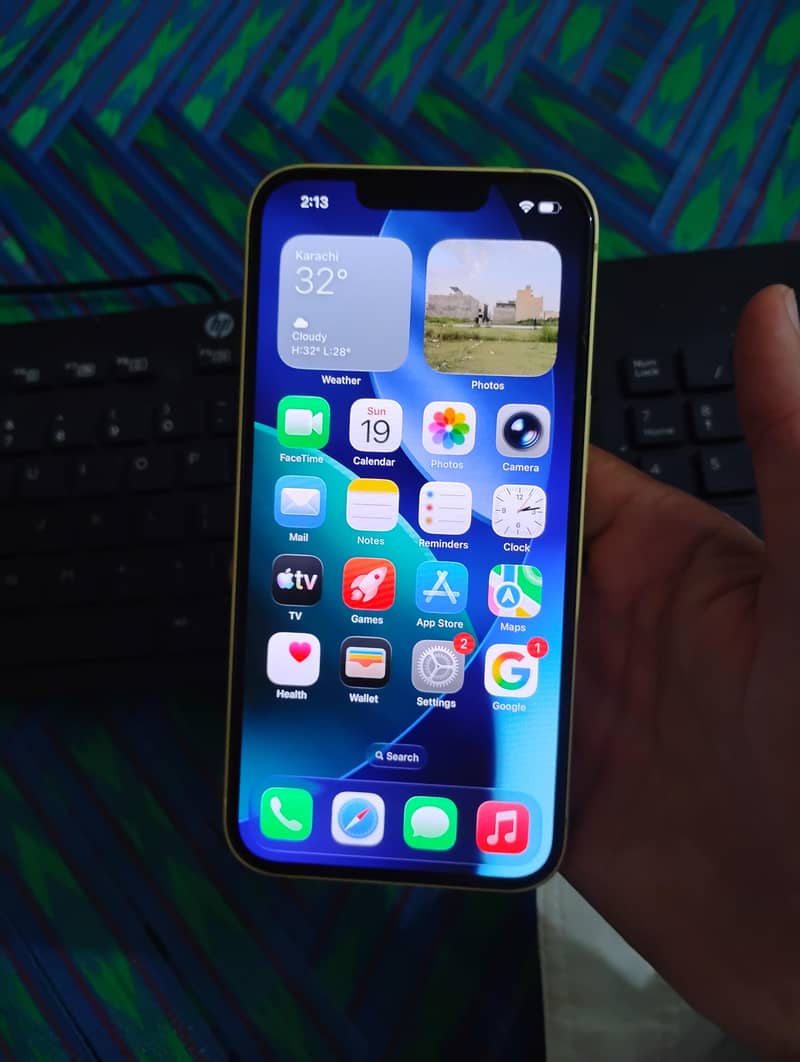 Apple iPhone 14 6