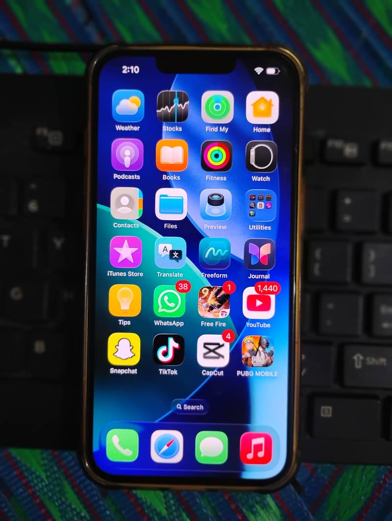 Apple iPhone 14 9
