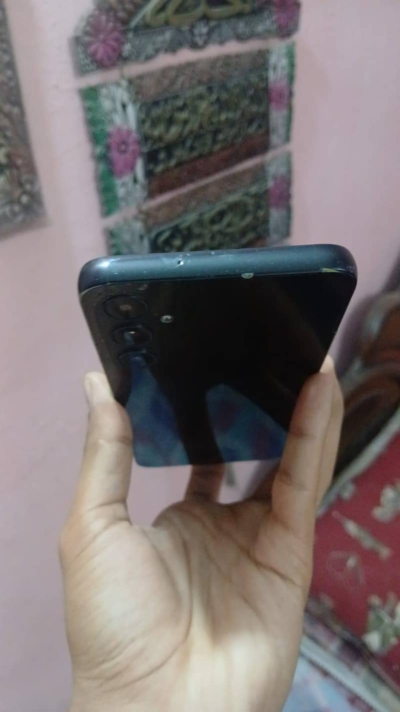 Samsung a05s 0
