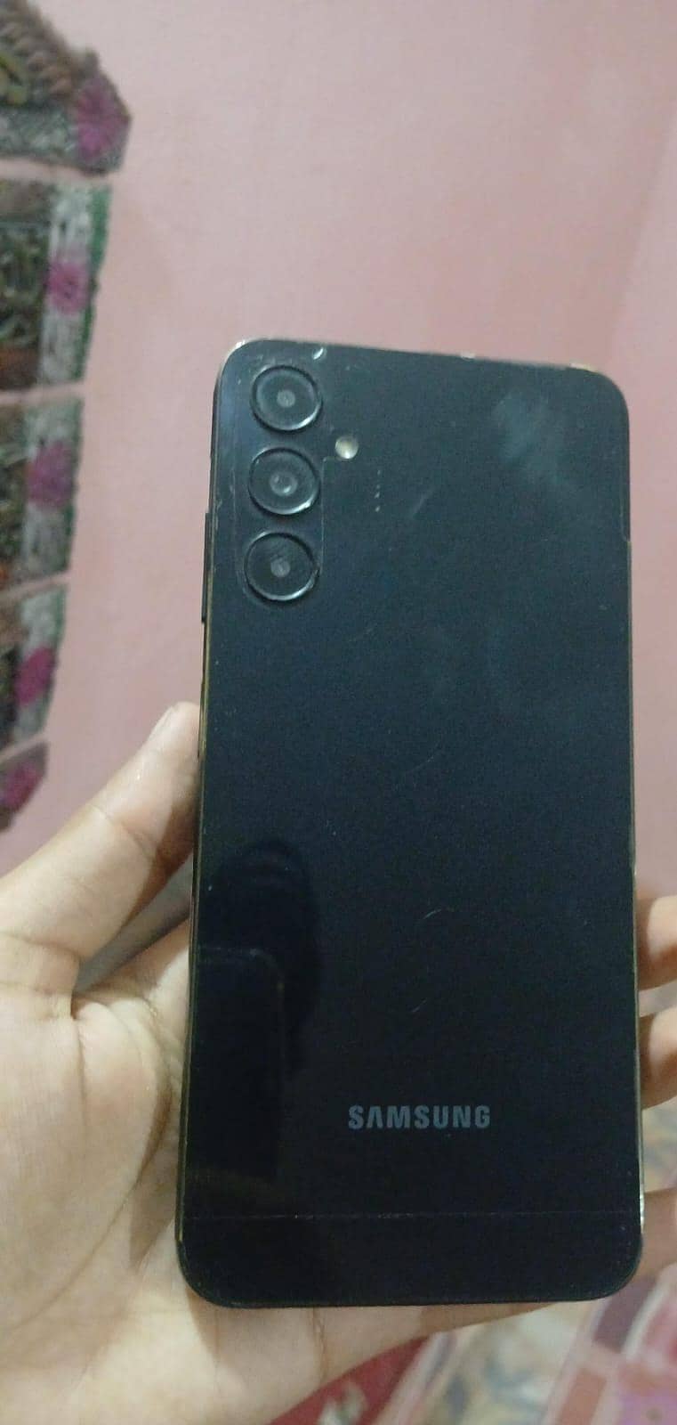 Samsung a05s 4