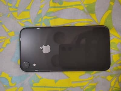 Apple iPhone XR