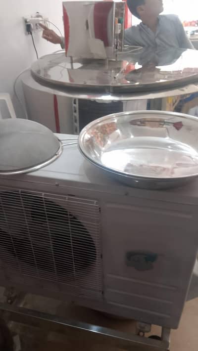 chiller machine