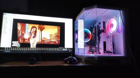 gaming PC