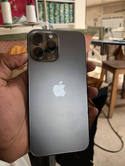 Apple iPhone 13 Pro Max jv rat fainal ha
