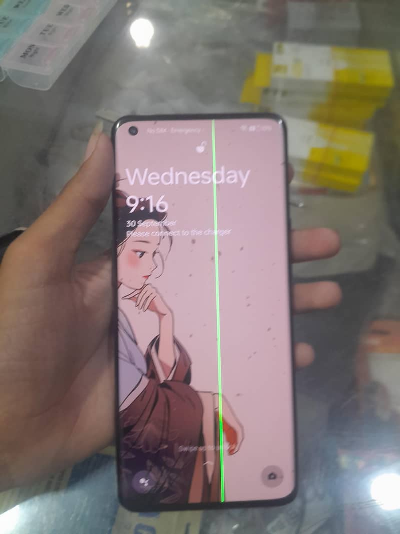 One Plus 9 Pro 1