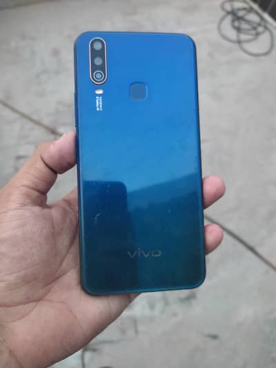 Vivo Y15