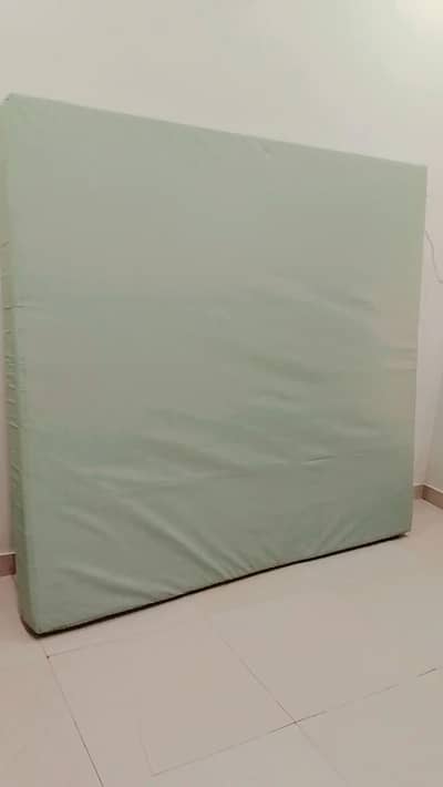 new mattress
